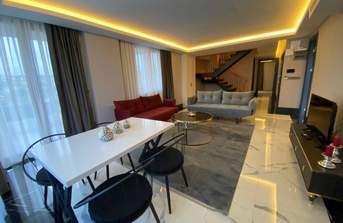 Atakum Maison | B&C Luxury Residance