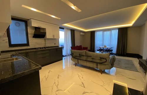 Atakum Maison | B&C Luxury Residance
