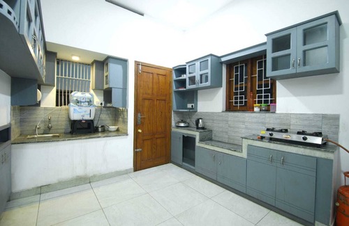 Kottappadi part Hôtel | B'camp Resorts & Homestays