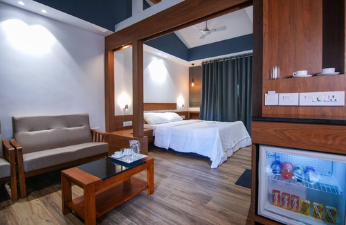 Kottappadi part Hôtel | B'camp Resorts & Homestays