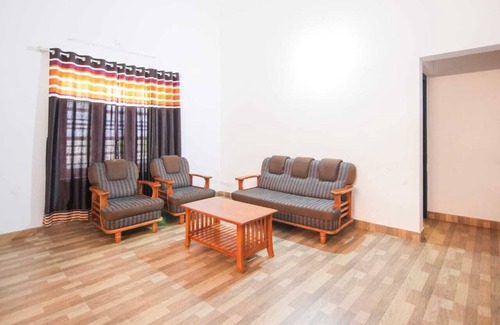 Kottappadi part Hôtel | B'camp Resorts & Homestays