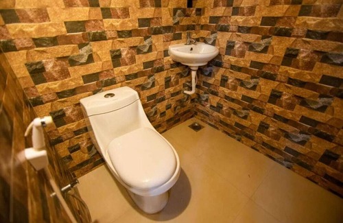 Kottappadi part Hôtel | B'camp Resorts & Homestays