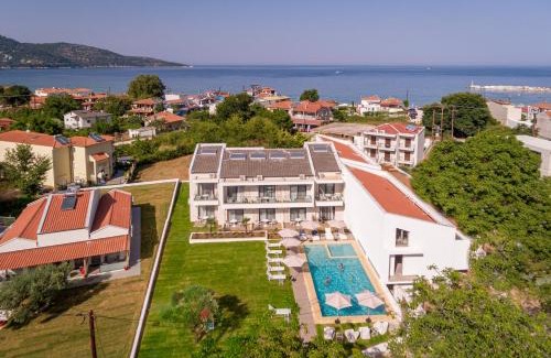 Chrisi Akti Appartement | B&D Luxury Suites