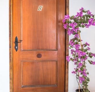 Arrecife Appartement | B Ensuite Appartment con Zona de Patio