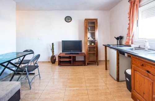 Arrecife Appartement | B Ensuite Appartment con Zona de Patio