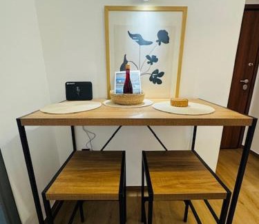 Zavlani Appartement | B&G in the center of Patras