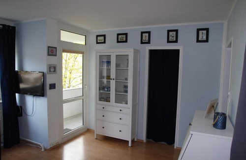 Mitte-Sud Appartement | B`Haven