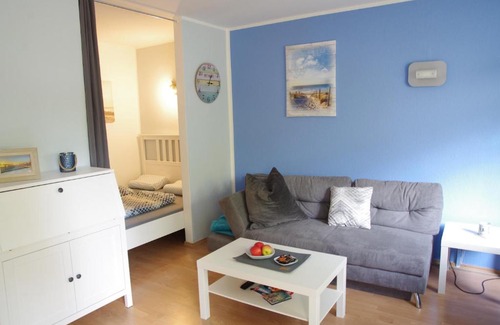 Mitte-Sud Appartement | B`Haven
