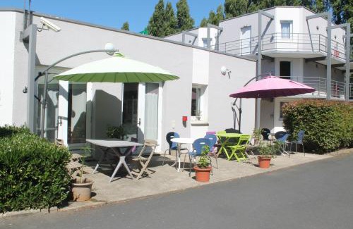 Mondeville Hôtel | B Hotel Caen Mondeville