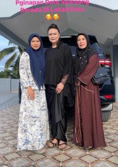 Lahad Datu Maison | B&K Homestay Lahad Datu