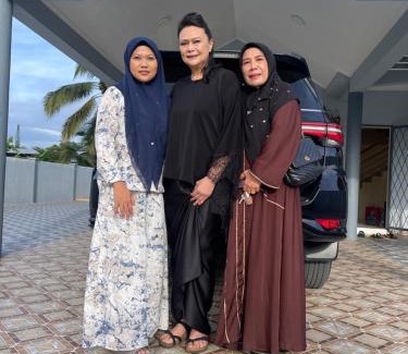 Lahad Datu Maison | B&K Homestay Lahad Datu