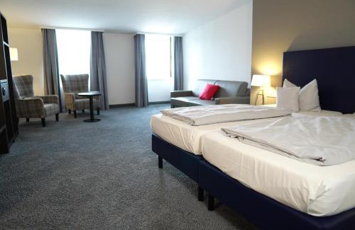 Vlotho Hôtel | B&K Hotels