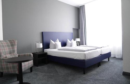 Vlotho Hôtel | B&K Hotels