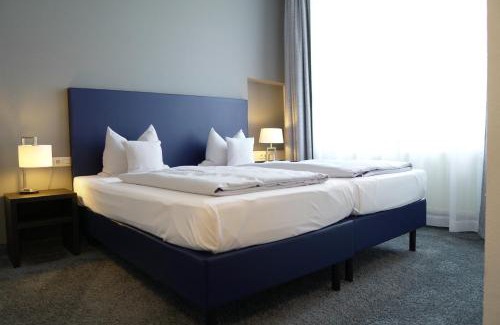 Vlotho Hôtel | B&K Hotels