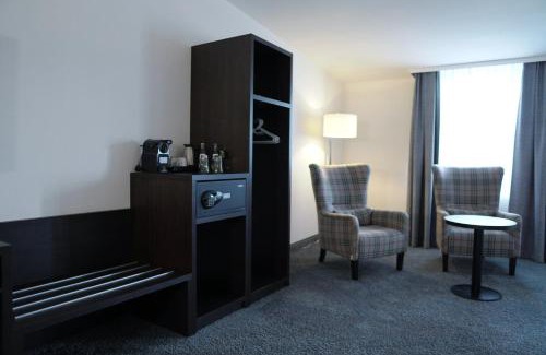 Vlotho Hôtel | B&K Hotels