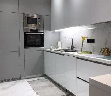 Volos City Centre Appartement | B & K Luxury & Elegant Volos Suite