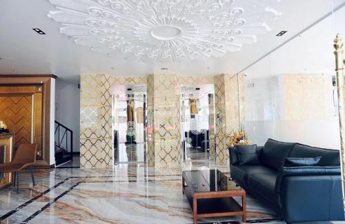 Cao Lanh Hôtel | B.O.B HOTEL SIGNATURE