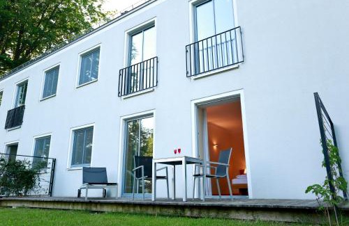 Maxlrain Hôtel | B&O Parkhotel