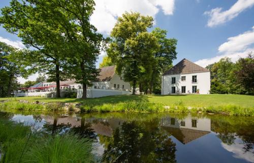 Maxlrain Hôtel | B&O Parkhotel