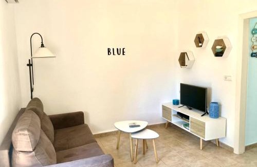 Miami Platja Appartement | B&P Miami playa Blue