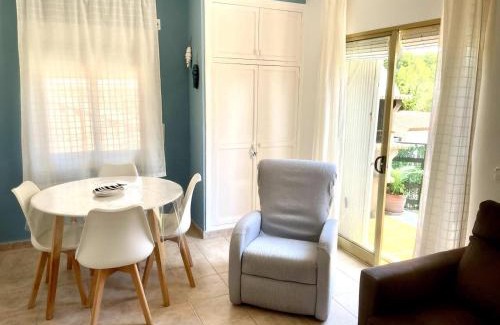 Miami Platja Appartement | B&P Miami playa Blue