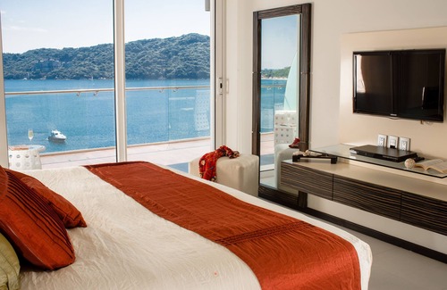 Pichilingue Hôtel | B Pichilingue Acapulco