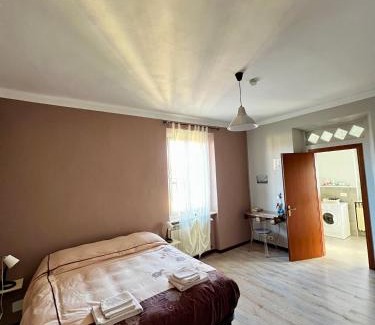 Caselle Torinese Appartement | B&R Apartment