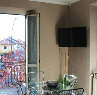 Caselle Torinese Appartement | B&R Apartment