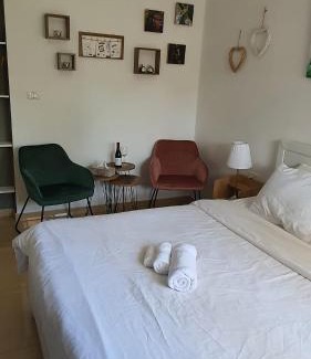 Giv'at Yo'av Appartement | B resort דירת נופש בדרום רמת הגולן