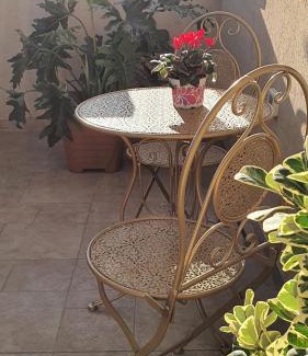 Giv'at Yo'av Appartement | B resort דירת נופש בדרום רמת הגולן