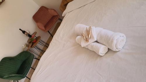 Giv'at Yo'av Appartement | B resort דירת נופש בדרום רמת הגולן