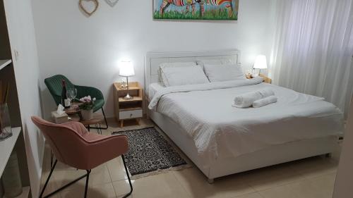 Giv'at Yo'av Appartement | B resort דירת נופש בדרום רמת הגולן