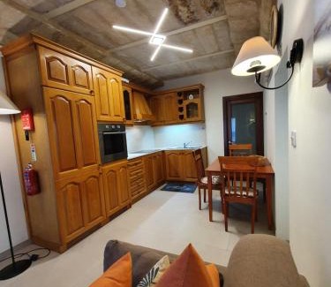 Ghaxaq Appartement | B&S Accommodation Apartment 601 Ghaxaq, Malta