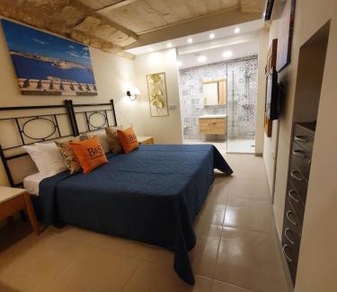 Ghaxaq Appartement | B&S Accommodation Apartment 601 Ghaxaq, Malta