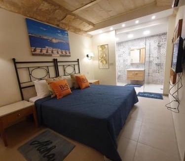 Ghaxaq Appartement | B&S Accommodation Apartment 601 Ghaxaq, Malta
