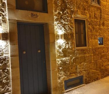 Ghaxaq Maison | B&S Accommodation Renovated 18 Century House of Character Ghaxaq, Malta
