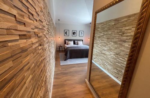 Schlangen Appartement | B&S-Apartment 100 qm NEU