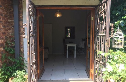 Potchefstroom Maison | B's at Strauss