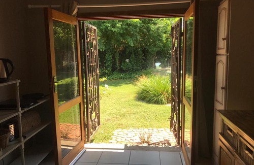 Potchefstroom Maison | B's at Strauss