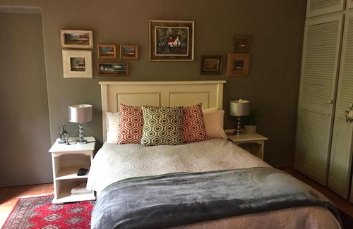 Potchefstroom Maison | B's at Strauss