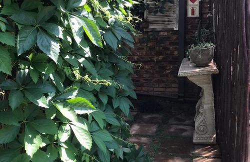 Potchefstroom Maison | B's at Strauss
