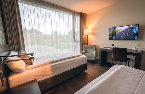 Widnau Hôtel | b smart hotel Widnau