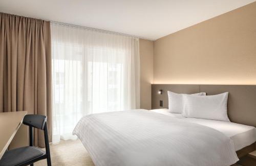 Amriswil Hôtel | b smart motel Amriswil
