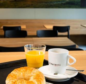 Amriswil Hôtel | b smart motel Amriswil