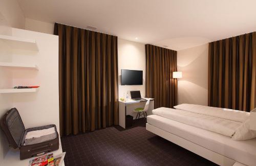 Sevelen Hôtel | b-smart motel Sevelen