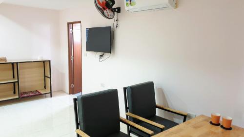 An Thoi Hôtel | B Stay Hotel