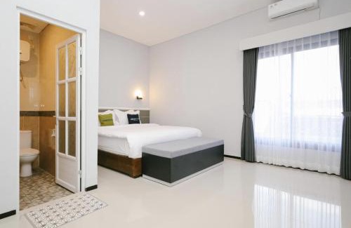 Lumajang Maison | B Syariah Guest House