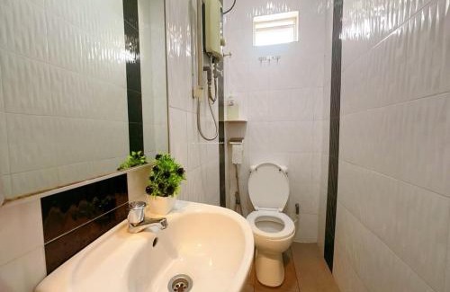 Johor Bahru Maison | B02 Party House Bungalow 20 PAX