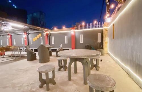 Johor Bahru Maison | B02 Party House Bungalow 20 PAX