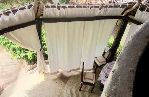 Malindi Cottage | B09 Beachfront cottages